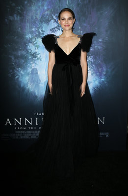 Natalie Portman posters