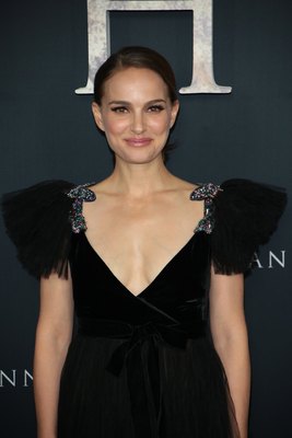 Natalie Portman posters