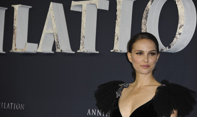 Natalie Portman posters