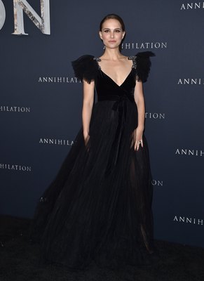 Natalie Portman posters