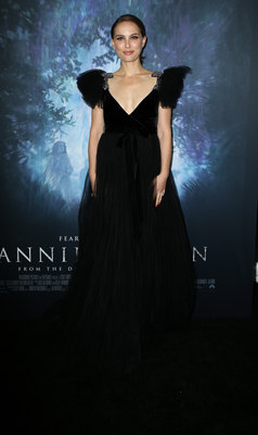 Natalie Portman posters