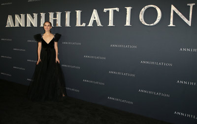 Natalie Portman posters