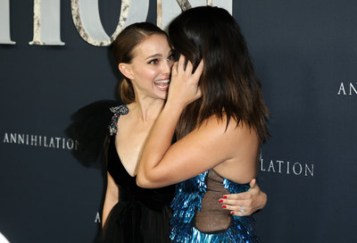 Natalie Portman posters