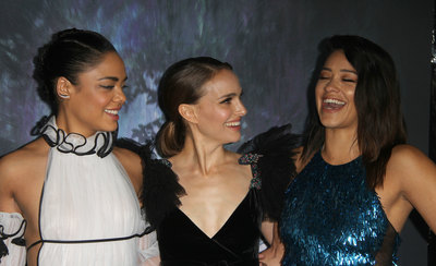 Natalie Portman posters