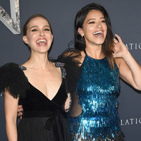 Natalie Portman tote bag #G1390199