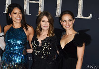 Natalie Portman tote bag #G1390203