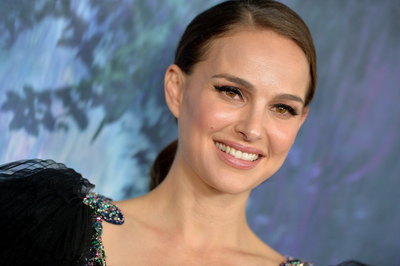 Natalie Portman posters