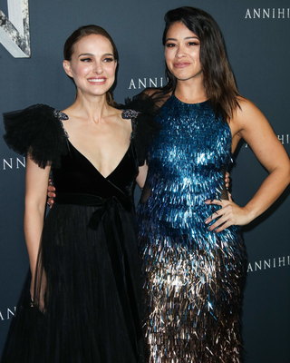 Natalie Portman posters