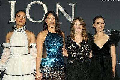 Natalie Portman posters