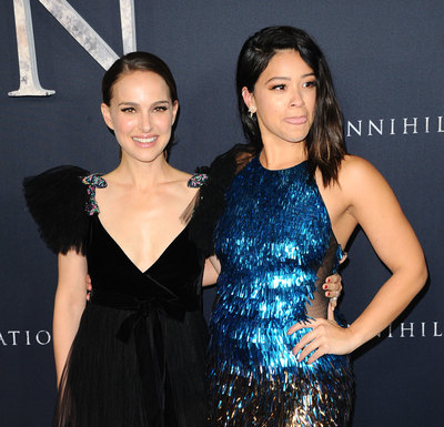 Natalie Portman posters