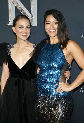 Natalie Portman posters