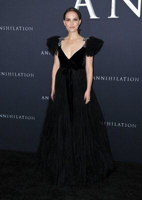 Natalie Portman posters