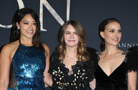 Natalie Portman tote bag #G1390215