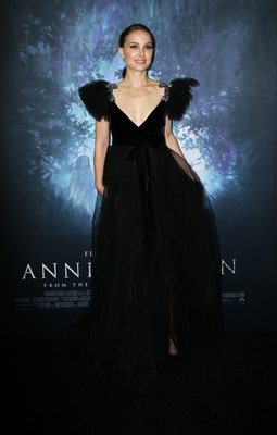 Natalie Portman posters