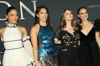 Natalie Portman Sweatshirt #3148122