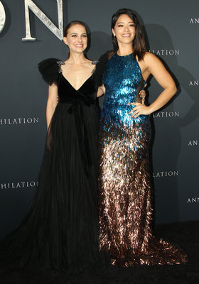 Natalie Portman posters