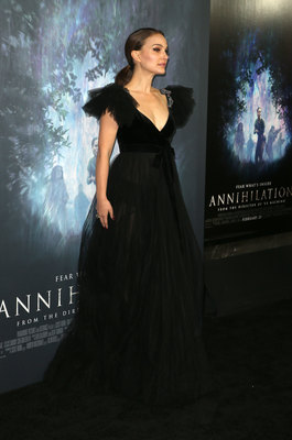 Natalie Portman posters