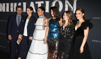 Natalie Portman posters