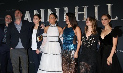 Natalie Portman posters