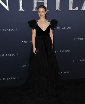 Natalie Portman posters