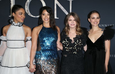 Natalie Portman posters