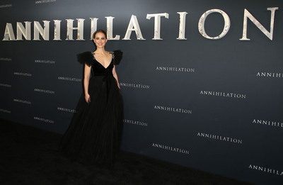 Natalie Portman posters