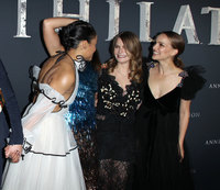 Natalie Portman mug #G1390241