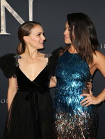 Natalie Portman Tank Top #3148145