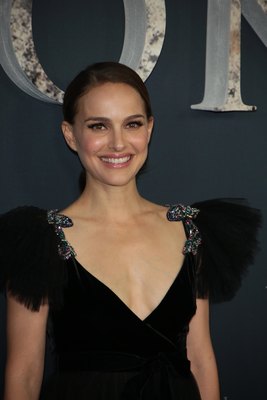 Natalie Portman posters