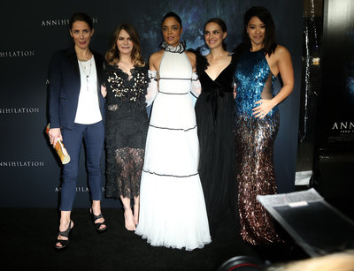 Natalie Portman posters