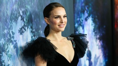 Natalie Portman posters