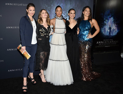 Natalie Portman posters