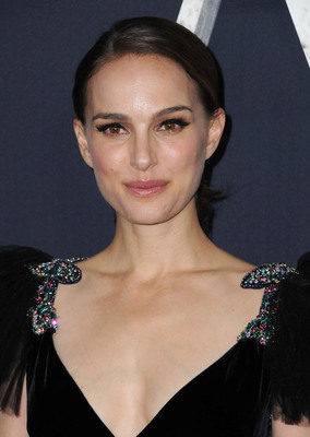 Natalie Portman posters