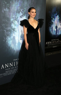 Natalie Portman posters