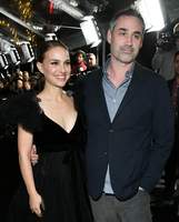 Natalie Portman hoodie #3148155