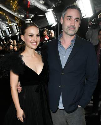 Natalie Portman posters