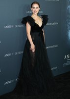 Natalie Portman hoodie #3148157