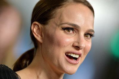 Natalie Portman posters