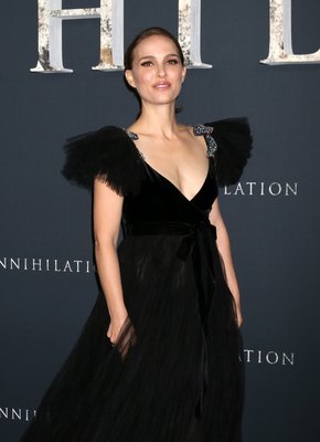 Natalie Portman posters