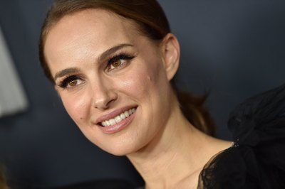 Natalie Portman posters