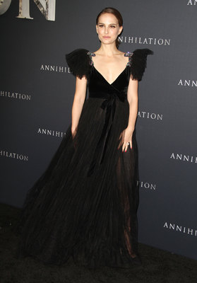 Natalie Portman posters