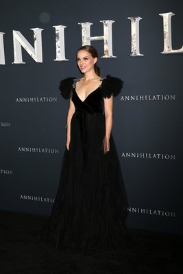 Natalie Portman posters