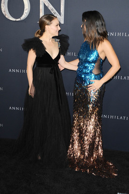 Natalie Portman posters