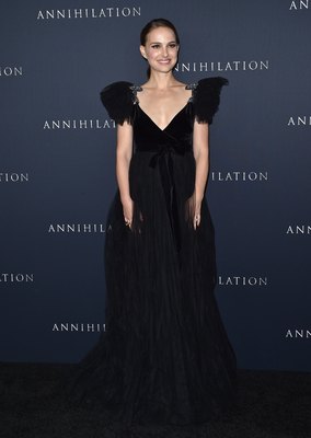 Natalie Portman posters