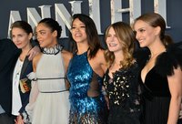 Natalie Portman hoodie #3148170