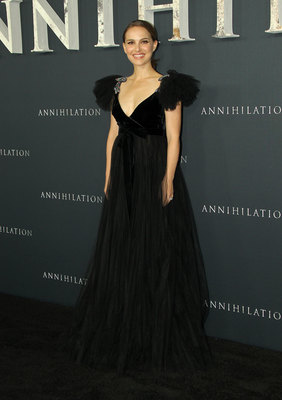 Natalie Portman posters