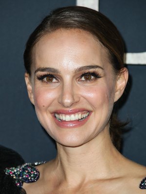 Natalie Portman posters