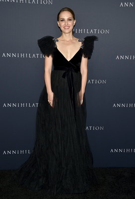 Natalie Portman posters