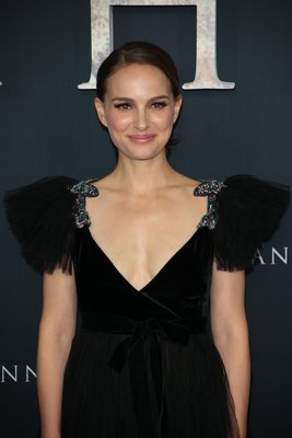 Natalie Portman posters