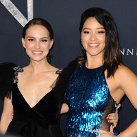 Natalie Portman hoodie #3148177